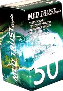glucozei testare