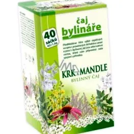 herbalist váňa