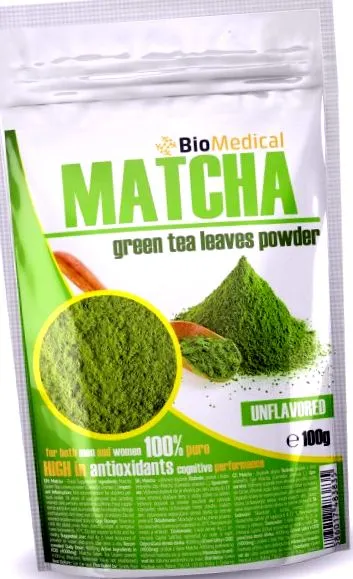 matcha