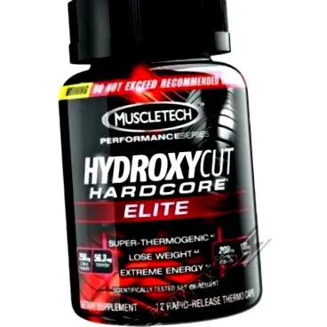 hydroxycut