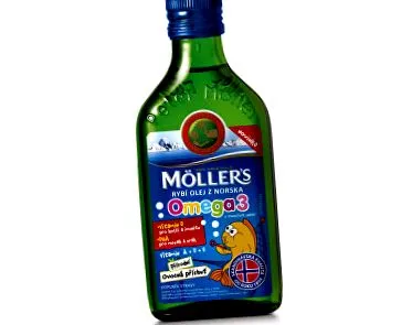 norvégiai möller