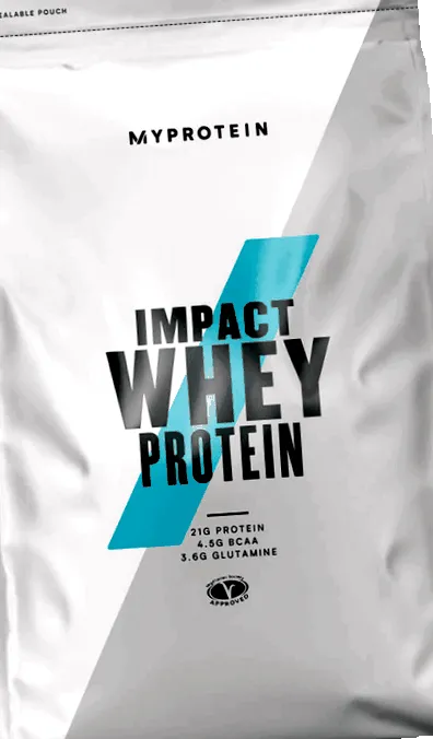 1000 myprotein