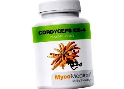 mycomedica bază