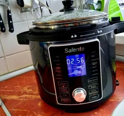 multifuncțională Tefal