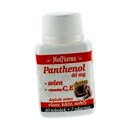 medpharma panthenol