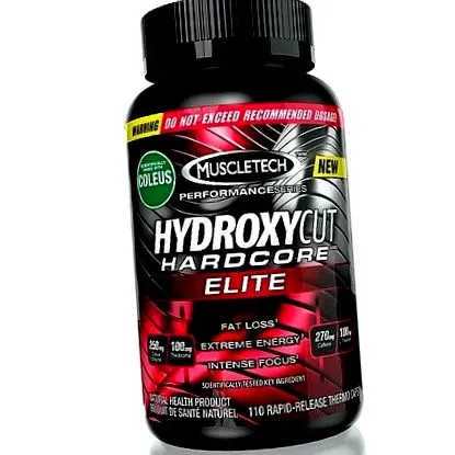 muscletech