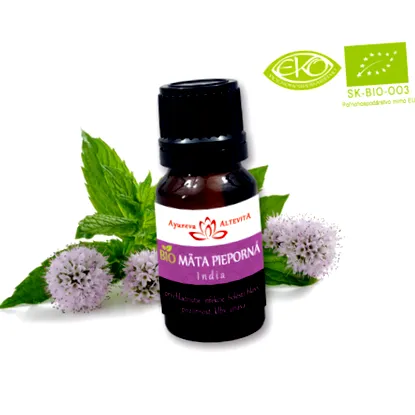 organic 10ml