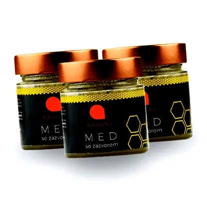 miere 250g