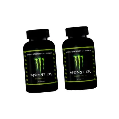 monster