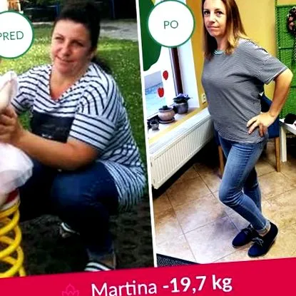 martina