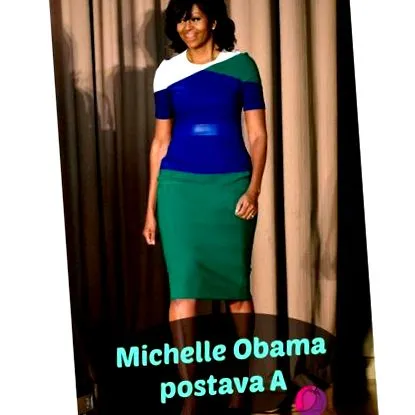 michelle