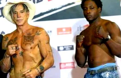 mickey