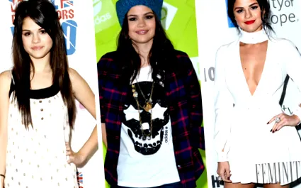 selena selena