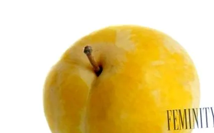 jumătate lămâie