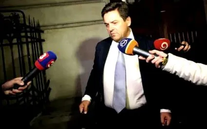 apărătorul markíza