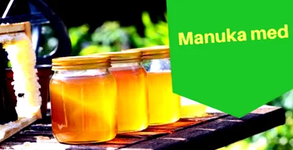 manuka