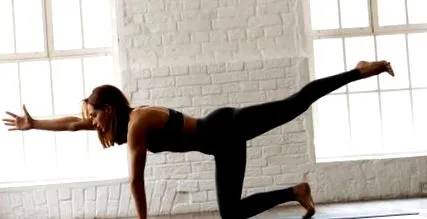 yoga încearcă