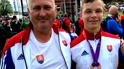 bronzban matej