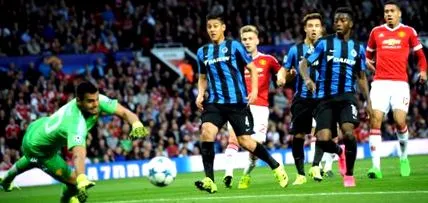 manchester duelul
