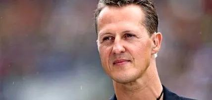 schumacher michael