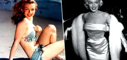 marilyn things