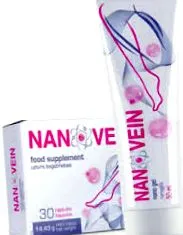 nanovein