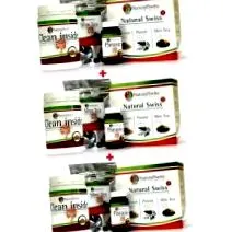 detoxificare