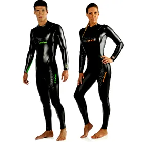 costum cressi