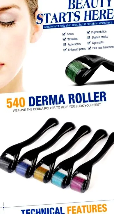 derma producători