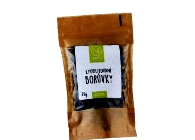 proprietățile originale merisoare