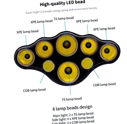 18650 8800mAh li-ion