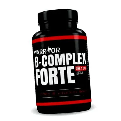 B-Complex Forte