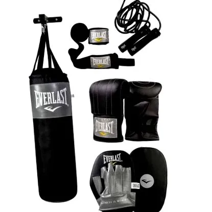 boxzsák egyetlen hátránya hogy