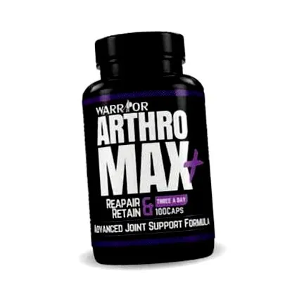arthromax arthromax