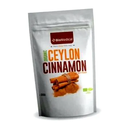 ceylon naturală
