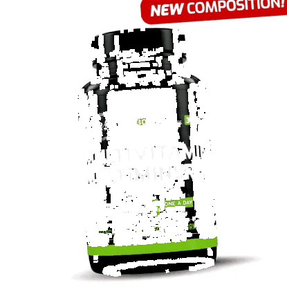 multimineral natural