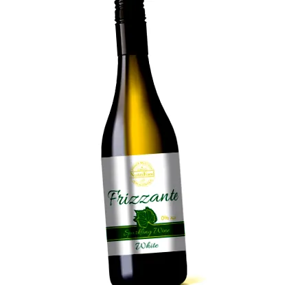 frizzante frizzante