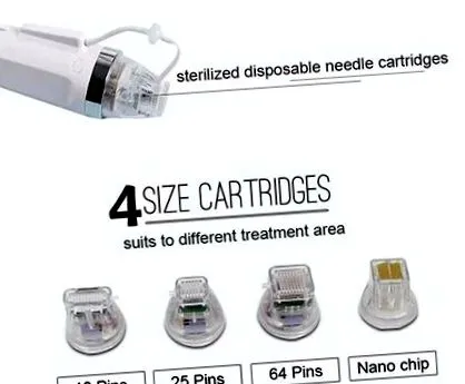 fracționate microboni