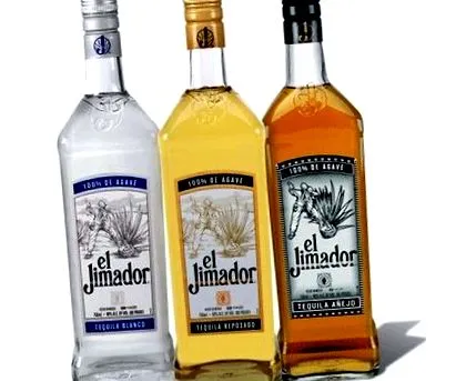 corespunzător tequila