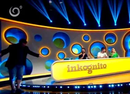 surpriză incognite