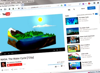 youtube pentru