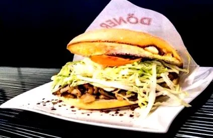 kebab kebab