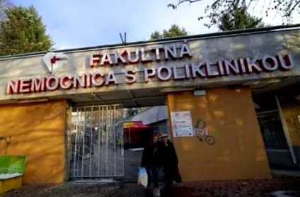 жилина