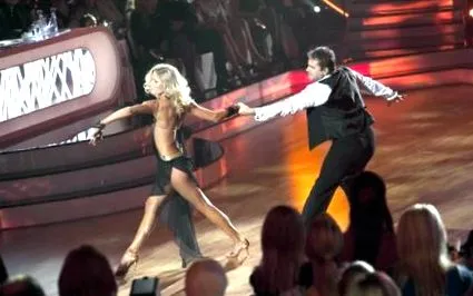 dance dance