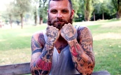 tatuajelor neașteptate