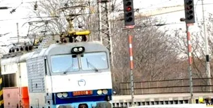 trenurile marfă