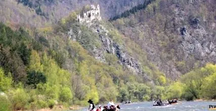 sezonul deschis