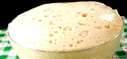 dulci pufoase