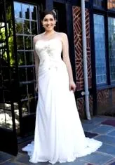 rochie mireasă
