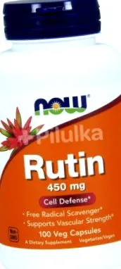 rutin 450mg